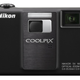 Illustration for article titled Nikon Coolpix S1000pj: First Camera With a Projector is Weird